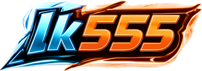 LK555 logo